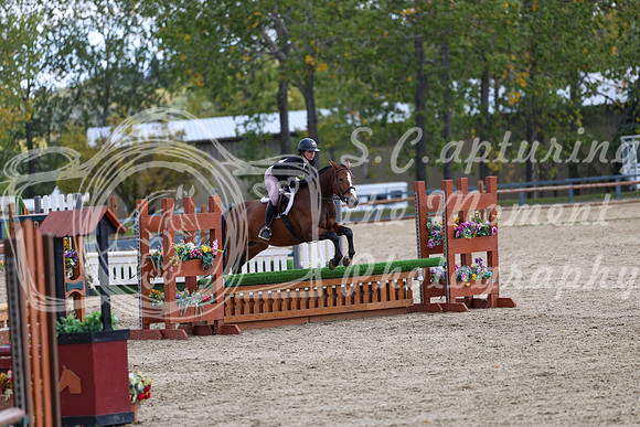 11477 - Elina - 2026 Fall Finale - Sunday September 13th