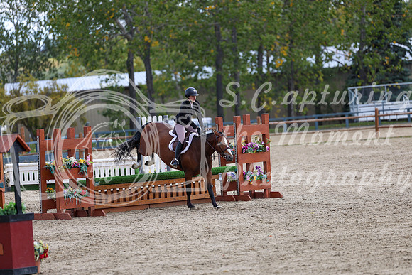 11486 - Elina - 2026 Fall Finale - Sunday September 13th