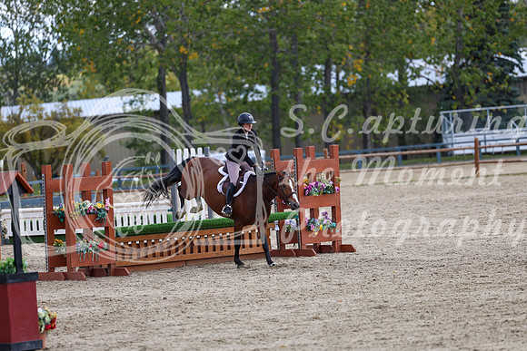 11487 - Elina - 2026 Fall Finale - Sunday September 13th