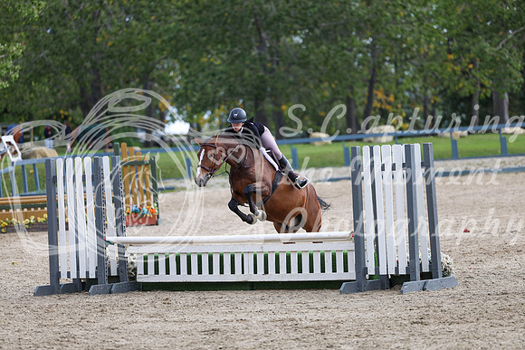 11489 - Elina - 2026 Fall Finale - Sunday September 13th