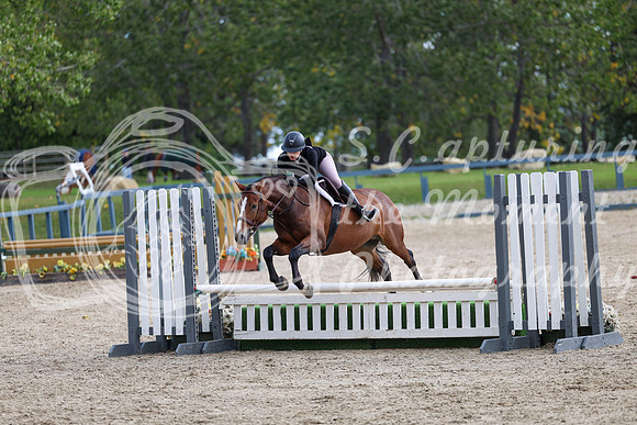 11496 - Elina - 2026 Fall Finale - Sunday September 13th