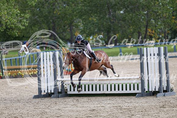 11498 - Elina - 2026 Fall Finale - Sunday September 13th