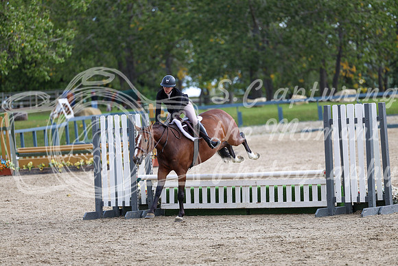 11501 - Elina - 2026 Fall Finale - Sunday September 13th