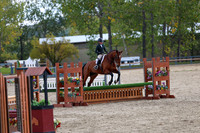 10960 - Elina - 2026 Fall Finale - Sunday September 13th