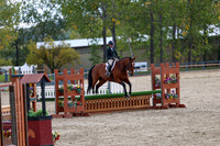 10963 - Elina - 2026 Fall Finale - Sunday September 13th