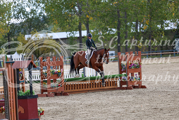 10965 - Elina - 2026 Fall Finale - Sunday September 13th