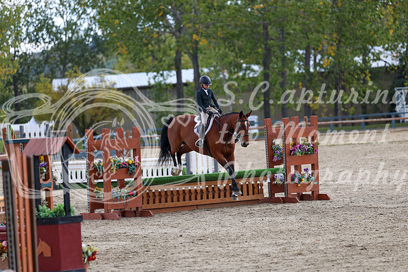 10966 - Elina - 2026 Fall Finale - Sunday September 13th