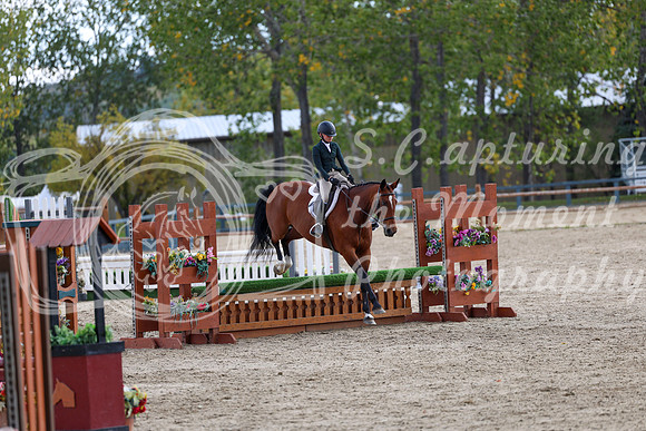 10967 - Elina - 2026 Fall Finale - Sunday September 13th