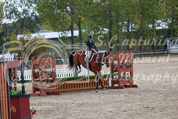 10969 - Elina - 2026 Fall Finale - Sunday September 13th