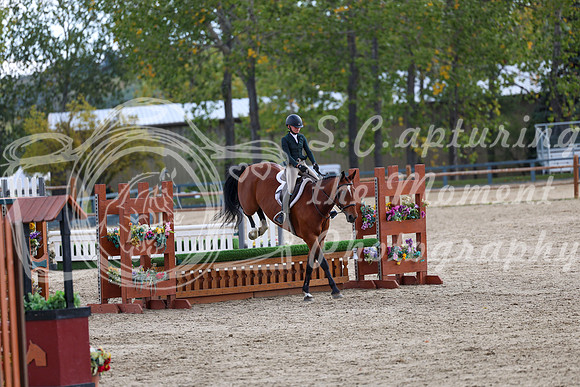 10970 - Elina - 2026 Fall Finale - Sunday September 13th