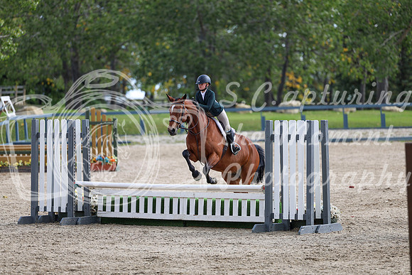 10977 - Elina - 2026 Fall Finale - Sunday September 13th