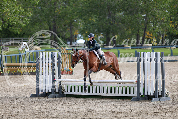 10987 - Elina - 2026 Fall Finale - Sunday September 13th