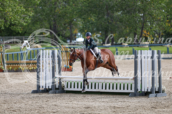 10988 - Elina - 2026 Fall Finale - Sunday September 13th