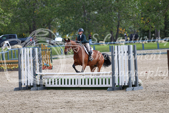 11127 - Elina - 2026 Fall Finale - Sunday September 13th