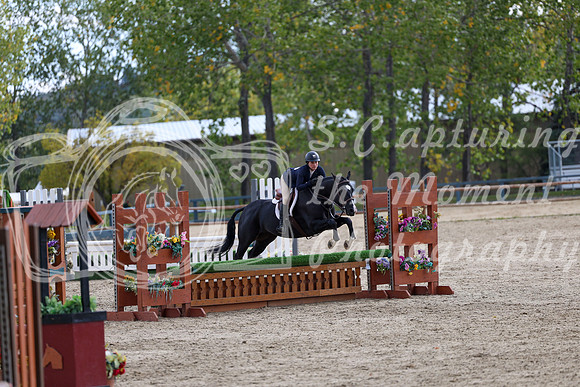 11195 - Elina - 2026 Fall Finale - Sunday September 13th