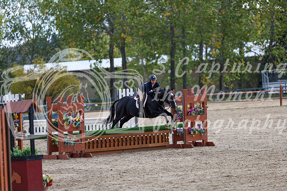 11197 - Elina - 2026 Fall Finale - Sunday September 13th