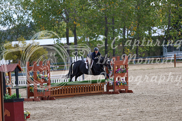 11198 - Elina - 2026 Fall Finale - Sunday September 13th