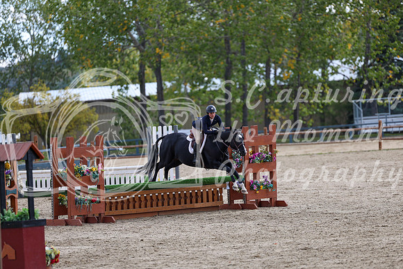 11199 - Elina - 2026 Fall Finale - Sunday September 13th