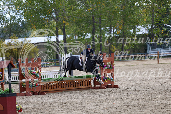11200 - Elina - 2026 Fall Finale - Sunday September 13th