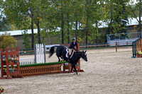 11207 - Elina - 2026 Fall Finale - Sunday September 13th
