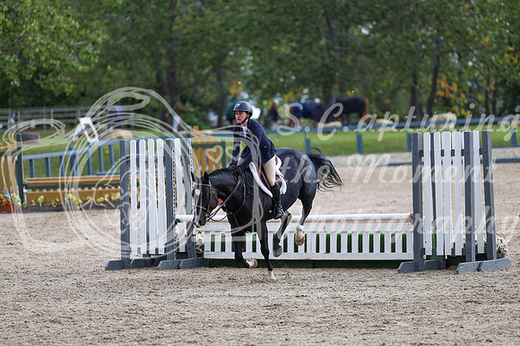11230 - Elina - 2026 Fall Finale - Sunday September 13th