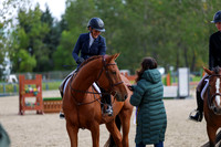 12100 - Elina - 2026 Fall Finale - Sunday September 13th