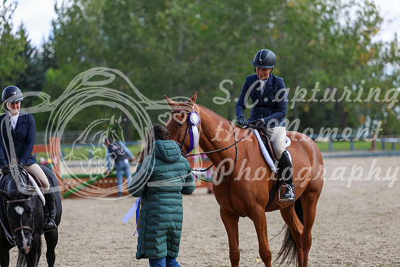 12112 - Elina - 2026 Fall Finale - Sunday September 13th
