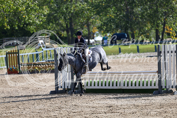 10040 - Elina - 2026 Fall Finale - Sunday September 13th