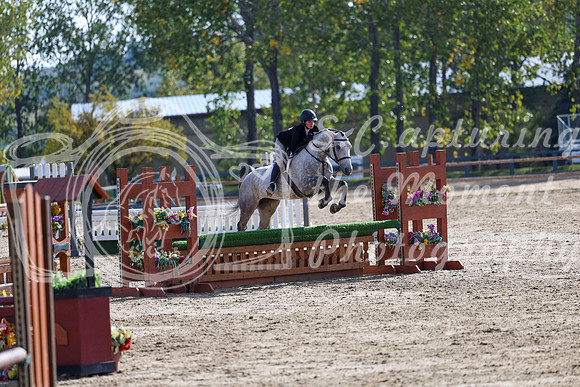 10150 - Elina - 2026 Fall Finale - Sunday September 13th