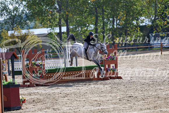 10157 - Elina - 2026 Fall Finale - Sunday September 13th