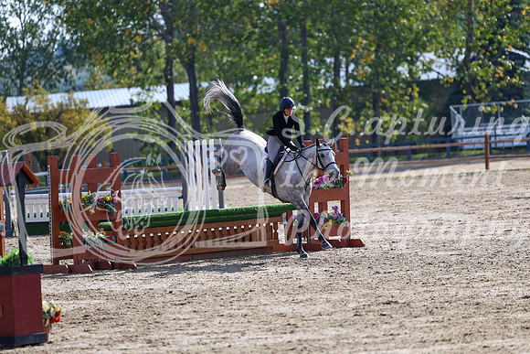 10160 - Elina - 2026 Fall Finale - Sunday September 13th
