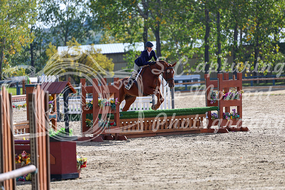10277 - Elina - 2026 Fall Finale - Sunday September 13th