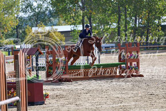 10278 - Elina - 2026 Fall Finale - Sunday September 13th