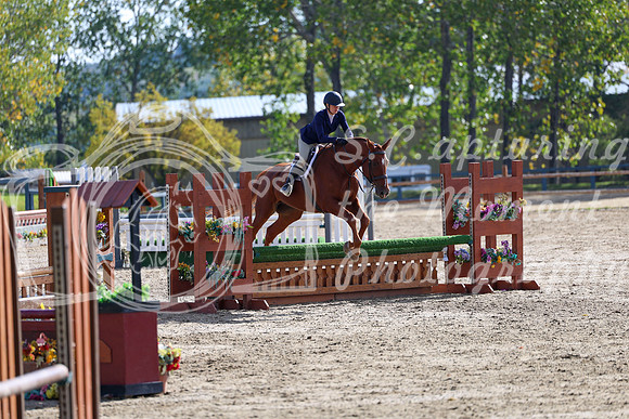 10279 - Elina - 2026 Fall Finale - Sunday September 13th