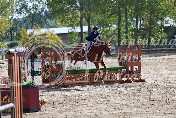 10283 - Elina - 2026 Fall Finale - Sunday September 13th
