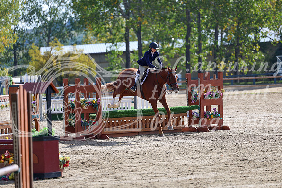 10284 - Elina - 2026 Fall Finale - Sunday September 13th