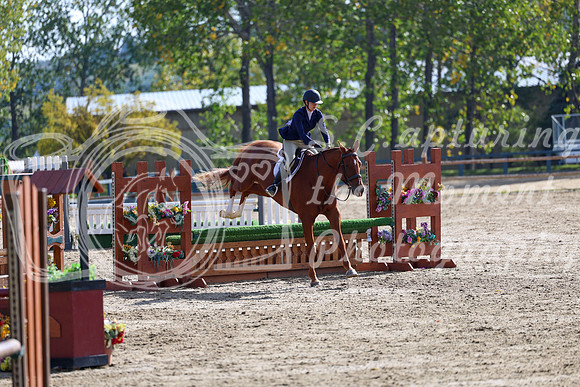 10286 - Elina - 2026 Fall Finale - Sunday September 13th