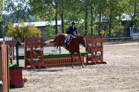 10287 - Elina - 2026 Fall Finale - Sunday September 13th