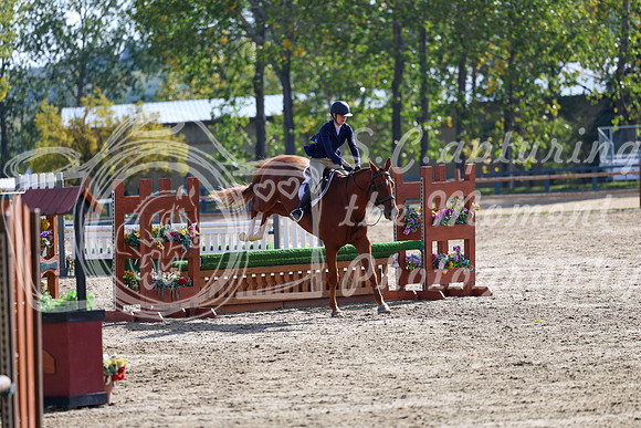 10287 - Elina - 2026 Fall Finale - Sunday September 13th