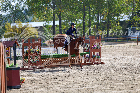 10288 - Elina - 2026 Fall Finale - Sunday September 13th