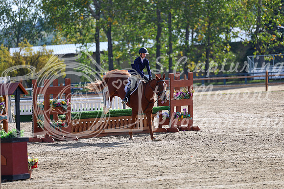 10290 - Elina - 2026 Fall Finale - Sunday September 13th