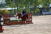 10292 - Elina - 2026 Fall Finale - Sunday September 13th