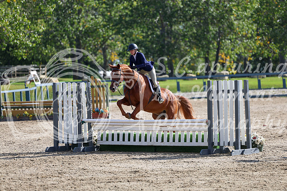 10295 - Elina - 2026 Fall Finale - Sunday September 13th