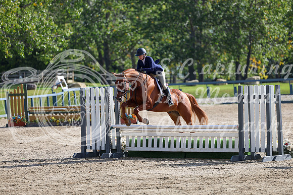 10300 - Elina - 2026 Fall Finale - Sunday September 13th