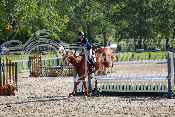 10311 - Elina - 2026 Fall Finale - Sunday September 13th