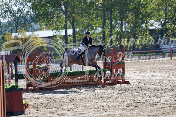 09800 - Elina - 2026 Fall Finale - Sunday September 13th
