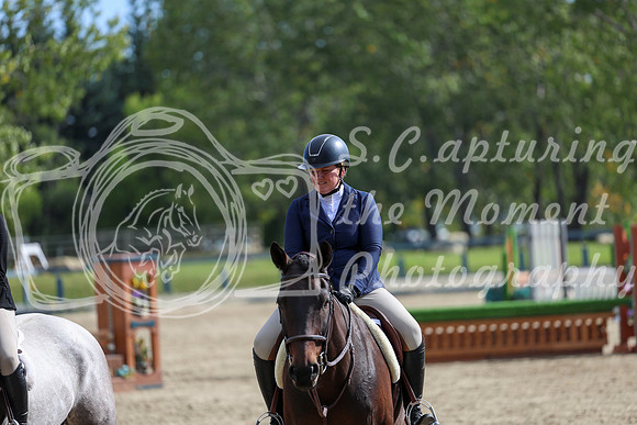 10616 - Elina - 2026 Fall Finale - Sunday September 13th