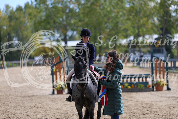 10620 - Elina - 2026 Fall Finale - Sunday September 13th