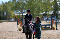 10621 - Elina - 2026 Fall Finale - Sunday September 13th