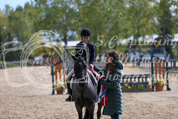10621 - Elina - 2026 Fall Finale - Sunday September 13th